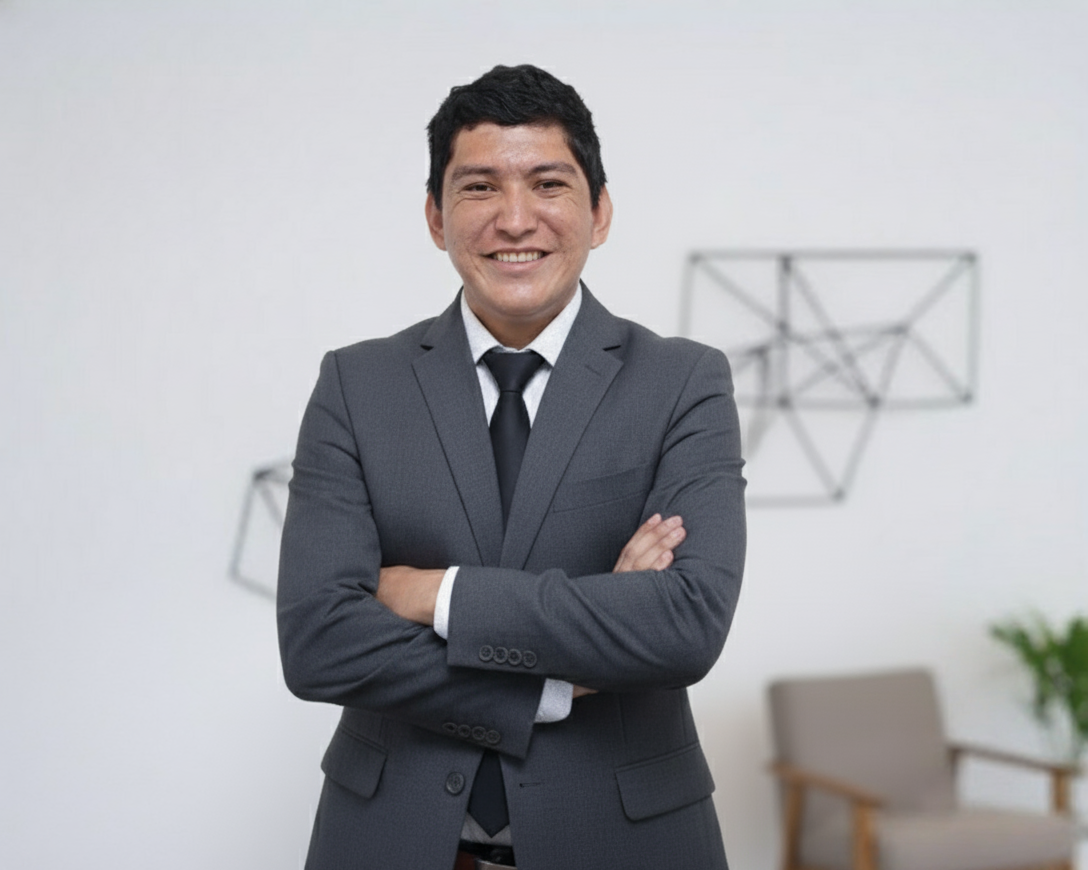 El Arquitecto Alkindi